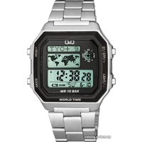 Наручные часы Q&Q M196J006 в Пинске