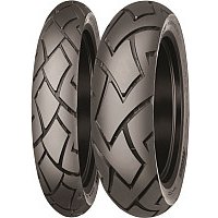 Дорожные мотошины Mitas Terraforce-R 140/80R17 69V TL