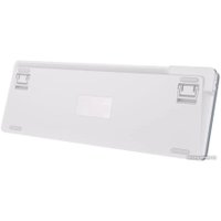 Клавиатура Royal Kludge RK-S98 RGB Light Cloud (RK Brown)