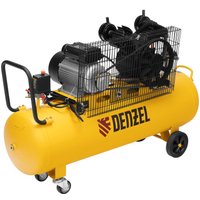 Компрессор Denzel BCV2300/100