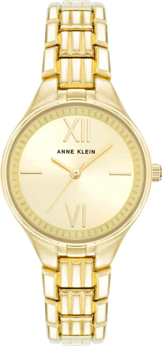 

Наручные часы Anne Klein 4060CHGB
