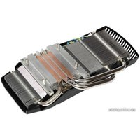 Видеокарта ASUS GeForce GTX 460 (ENGTX460 DirectCU TOP/2DI/1GD5)