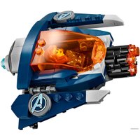 Конструктор LEGO Marvel Super Heroes 76153 Геликарриер