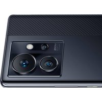 Смартфон Infinix Zero Ultra X6820 8GB/256GB (космический черный)