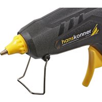 Термоклеевой пистолет Hanskonner HGG1160 в Пинске