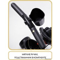 Детский велосипед Amigo Street Rider AB22-36SR/04 (желтый)