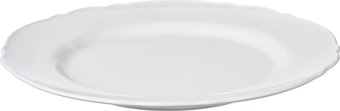 Тарелка обеденная Ikea Upplaga 10424701
