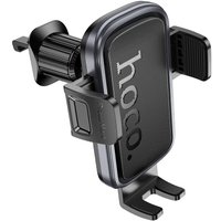 Держатель для смартфона Hoco H78 Vista (черный)