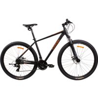 Велосипед Kayama Neo 29 р.19 2025 (черный)