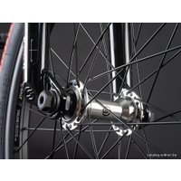 Велосипед Wethepeople Justice (2015)