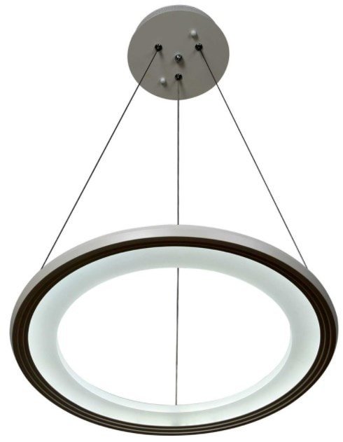 

Подвесная люстра Stilfort Hoop 2087/71/01C