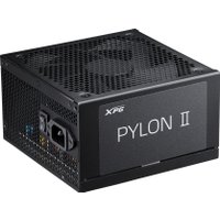Блок питания ADATA XPG PYLON II Bronze 750W PYLONII750B-BKCEU