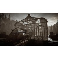 Syberia Remastered Limited Edition для PlayStation 5