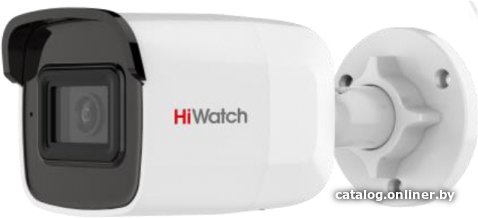 IP-камера HiWatch DS-I650M(B) (2.8 мм)