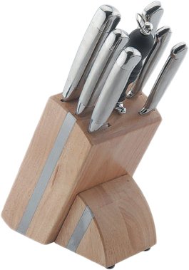 

Набор ножей BOHMANN BH-5041