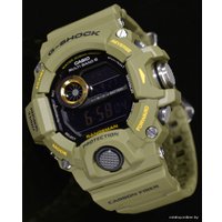 Наручные часы Casio GW-9400-3