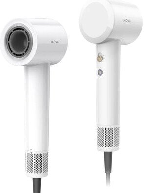 

Фен Mova Turbo (white)