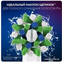 Сменная насадка Oral-B CrossAction EB50RB (4 шт)