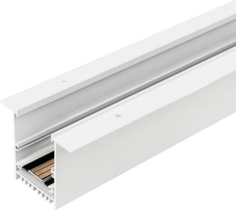 

Трековый светильник Arlight MAG-TRACK-4560-F-1040 (WH) 026897(1)