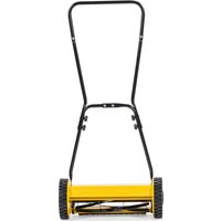 Барабанная газонокосилка Champion MM4026