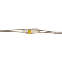 Световой дождь Neon-Night Светодиодный дождь из росы 6х3 м 315-996 (теплый белый)