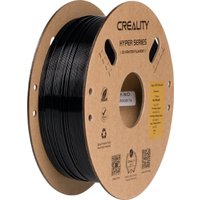 Филамент Creality Petg Hyper 1.75мм 3301030043 (1кг, черный)