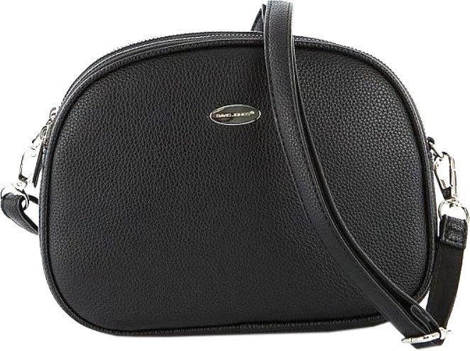 

Женская сумка David Jones 823-CM6786-BLK (черный)