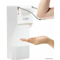 Дозатор для антисептика и жидкого мыла Laima 607326