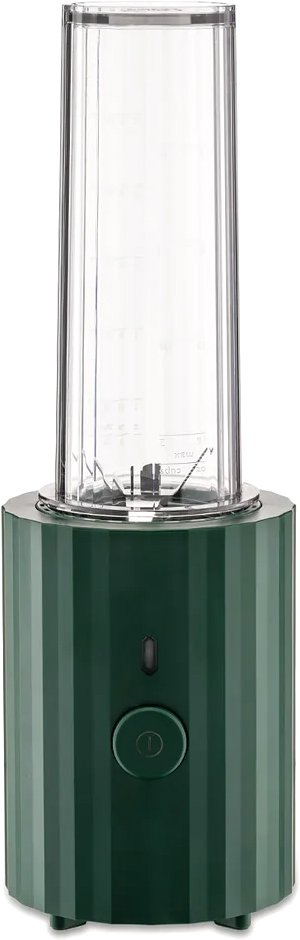

Стационарный блендер Alessi Plisse MDL17GR
