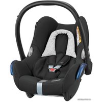 Детское автокресло Maxi-Cosi CabrioFix 2019 (black grid)