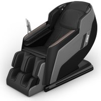Массажное кресло Unix Med Afelia (black)
