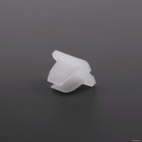 Аксессуар Elektrostandard Крепеж для неона 24V 2835 с боковым свечением 10шт a056264