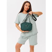 Женская сумка Capline 44 (зеленый)