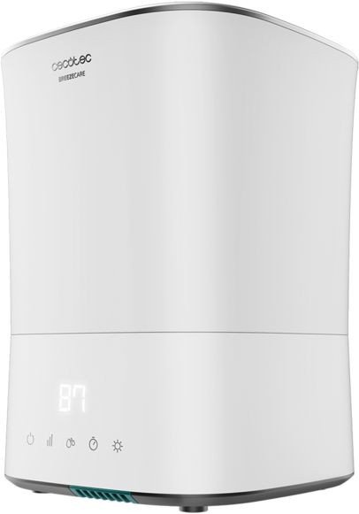 

Увлажнитель воздуха Cecotec BreezeCare 3500 Warm