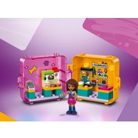 Конструктор LEGO Friends 41405 Игровая шкатулка Покупки Андреа