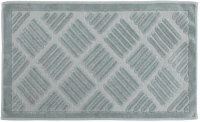 

Коврик для ванной Primanova Jean DR-62028 (серый)