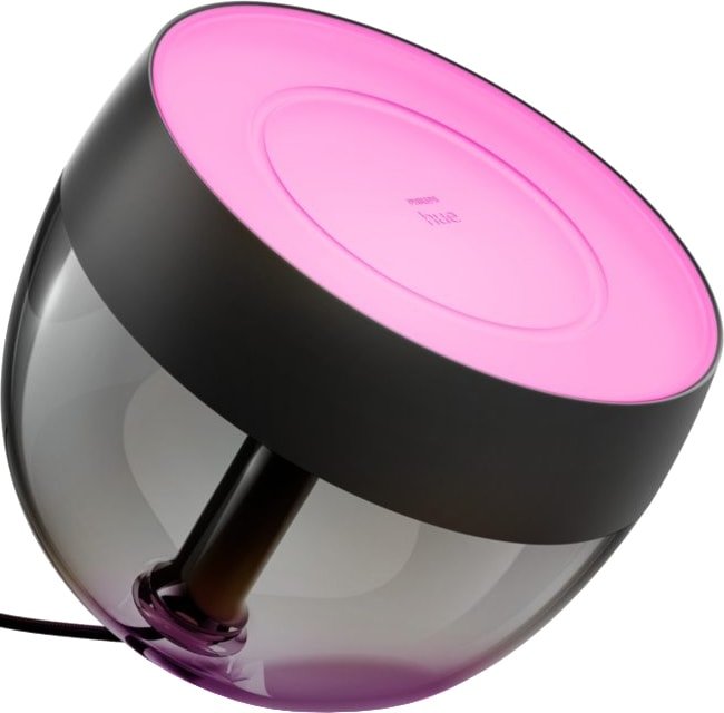 

Ночник Philips Hue Iris (черный)