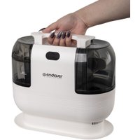 Пылесос Endever SkyClean VC-100 (белый/черный)