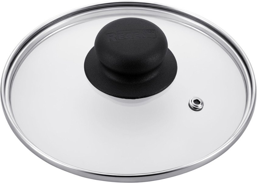 Крышка Regent Inox 93-LID-03-18