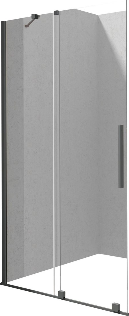 Душевая стенка Deante Prizma Walk-In KTJ D30R