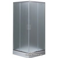 Душевой уголок Aquanet SE-900S 90x90 (узорчатое стекло)