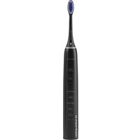 Электрическая зубная щетка Revyline RL 015 (черный)