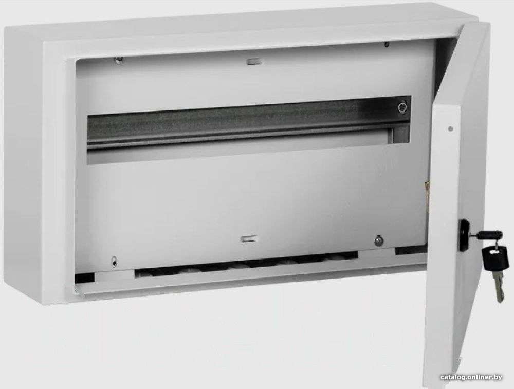 Корпус металлический IEK MKM11-N-18-54-Z