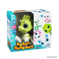 Интерактивная игрушка IQ Bot Диназаврик 8319В