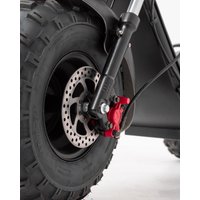 Электроскутер IKINGI X7 Pro Trike в Барановичах