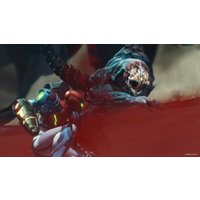  Metroid Dread Special Edition для Nintendo Switch