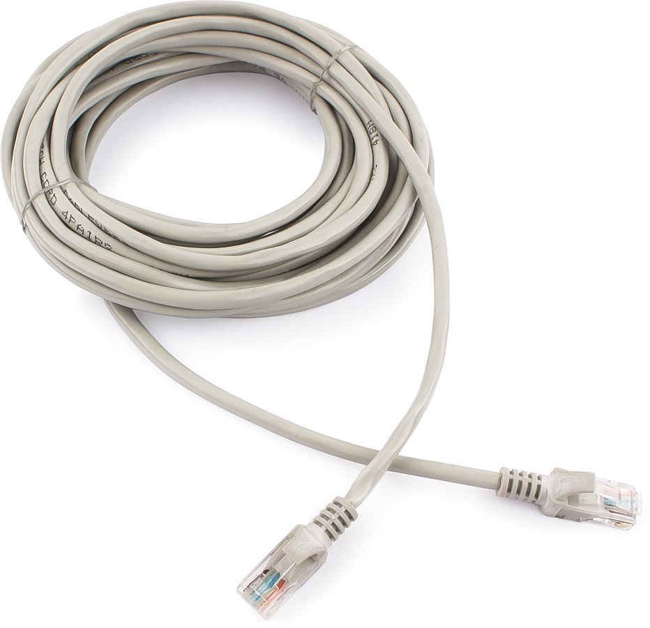 Кабель Cablexpert PP10-7.5M
