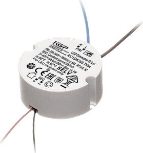 Диммер для одноцветных лент (без RGB) Byled SOLAR-DRIVER-14-DIM