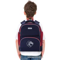 Городской рюкзак BRAUBERG Lion 228829