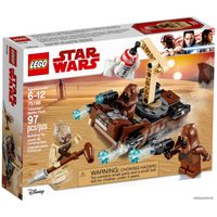 Конструктор LEGO Star Wars 75198 Боевой набор планеты Татуин